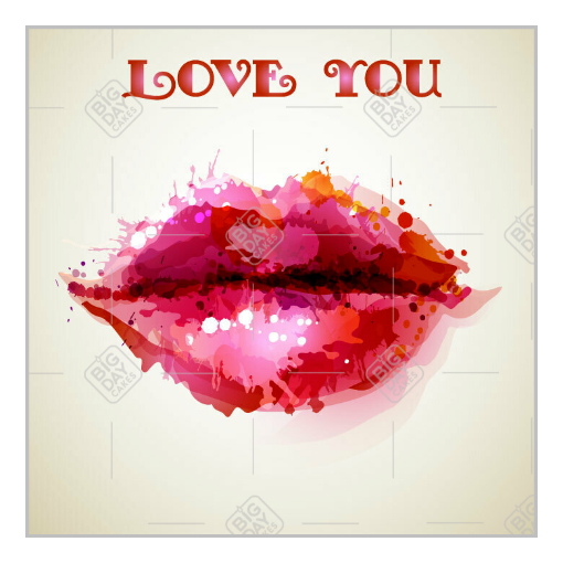 Love-lips