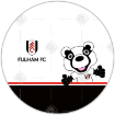 FulhamFC-Billy frame - round