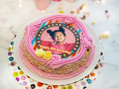 Chocolate Cake Topper | Chocolate cake designs, Easy chocolate cake  decoration, Chocolate cake decoration